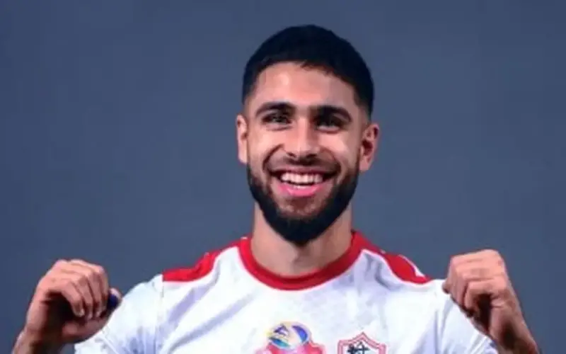 مصدر بالزمالك: حكم سابق يمنح أيك السويدى 1.1 مليون دولار بسبب عمر فرج